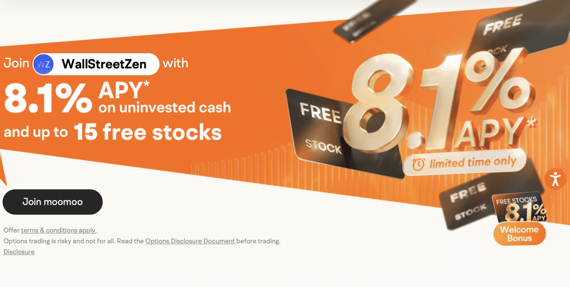 moomoo Review 2024 Is The moomoo Trading App Legit?